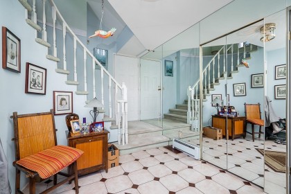 Photo 12 at 1416 Mahon Avenue, Central Lonsdale, North Vancouver