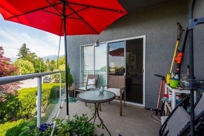 Photo 26 at 1416 Mahon Avenue, Central Lonsdale, North Vancouver