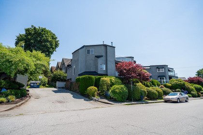 Photo 1 at 1416 Mahon Avenue, Central Lonsdale, North Vancouver