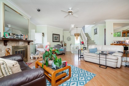 Photo 20 at 1416 Mahon Avenue, Central Lonsdale, North Vancouver