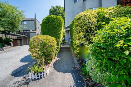 Photo 9 at 1416 Mahon Avenue, Central Lonsdale, North Vancouver