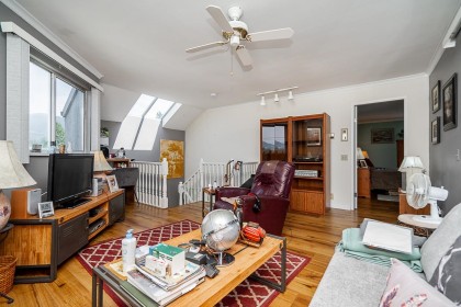 Photo 30 at 1416 Mahon Avenue, Central Lonsdale, North Vancouver