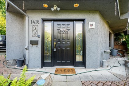 Photo 10 at 1416 Mahon Avenue, Central Lonsdale, North Vancouver