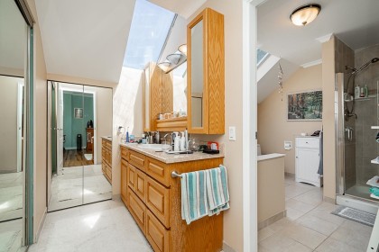Photo 33 at 1416 Mahon Avenue, Central Lonsdale, North Vancouver