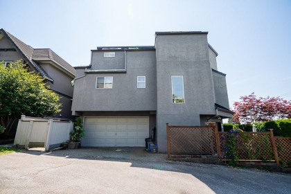Photo 37 at 1416 Mahon Avenue, Central Lonsdale, North Vancouver