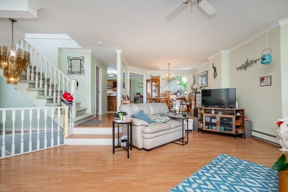 Photo 19 at 1416 Mahon Avenue, Central Lonsdale, North Vancouver