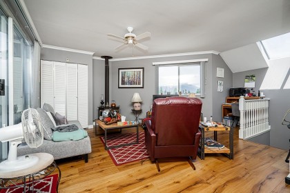 Photo 31 at 1416 Mahon Avenue, Central Lonsdale, North Vancouver