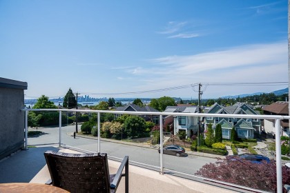 Photo 4 at 1416 Mahon Avenue, Central Lonsdale, North Vancouver