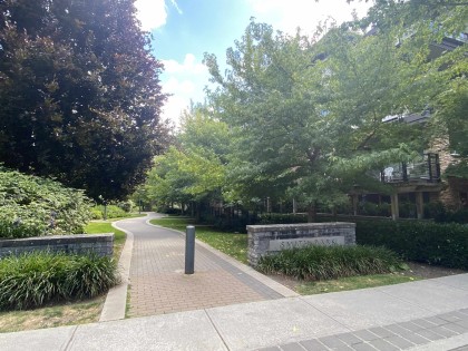 Photo 2 at 213 - 3478 Wesbrook Mall, Vancouver West