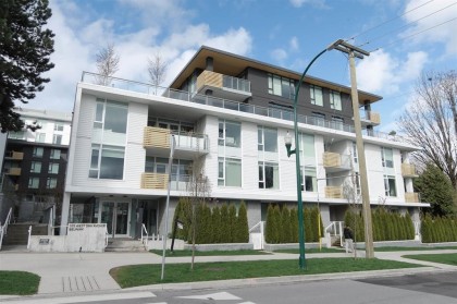 Photo 2 at 505/506 - 375 W 59th Avenue, South Cambie, Vancouver West