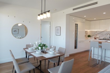 Photo 13 at 505/506 - 375 W 59th Avenue, South Cambie, Vancouver West