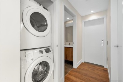 Photo 7 at 505/506 - 375 W 59th Avenue, South Cambie, Vancouver West