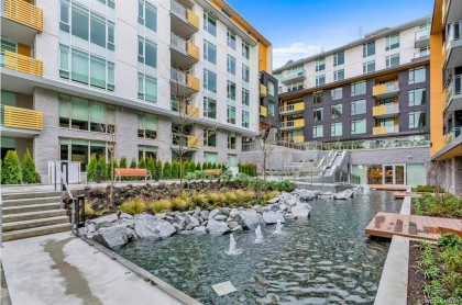 Photo 1 at 505/506 - 375 W 59th Avenue, South Cambie, Vancouver West