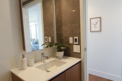 Photo 10 at 505/506 - 375 W 59th Avenue, South Cambie, Vancouver West