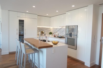 Photo 11 at 505/506 - 375 W 59th Avenue, South Cambie, Vancouver West