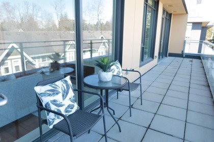 Photo 25 at 505/506 - 375 W 59th Avenue, South Cambie, Vancouver West