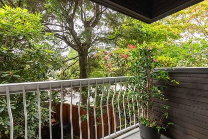 Photo 10 at 203 - 3680 W 7th Avenue, Kitsilano, Vancouver West