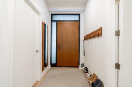 Photo 4 at 408 - 6707 Nelson Avenue, Horseshoe Bay WV, West Vancouver