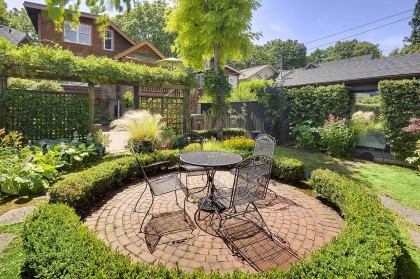 Photo 2 at 3963 W 18th Avenue, Dunbar, Vancouver West
