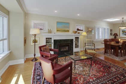 Photo 6 at 3963 W 18th Avenue, Dunbar, Vancouver West