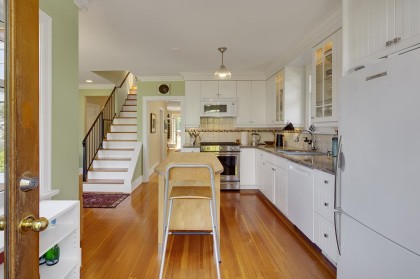 Photo 17 at 3963 W 18th Avenue, Dunbar, Vancouver West