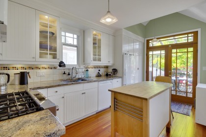 Photo 16 at 3963 W 18th Avenue, Dunbar, Vancouver West