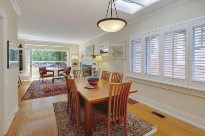 Photo 12 at 3963 W 18th Avenue, Dunbar, Vancouver West