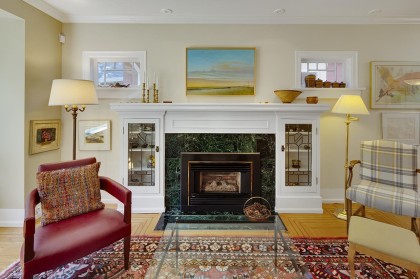 Photo 7 at 3963 W 18th Avenue, Dunbar, Vancouver West