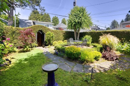 Photo 3 at 3963 W 18th Avenue, Dunbar, Vancouver West