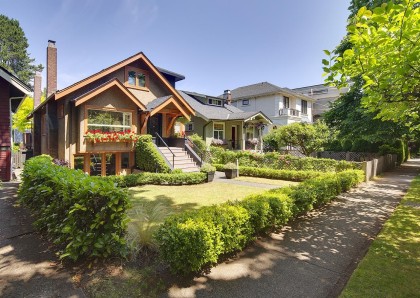 Photo 32 at 3963 W 18th Avenue, Dunbar, Vancouver West