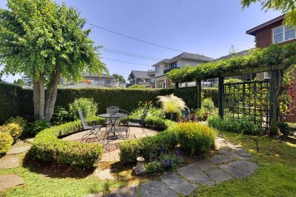 Photo 5 at 3963 W 18th Avenue, Dunbar, Vancouver West