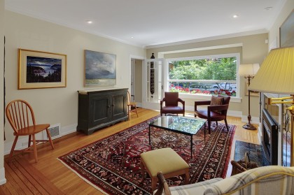 Photo 9 at 3963 W 18th Avenue, Dunbar, Vancouver West