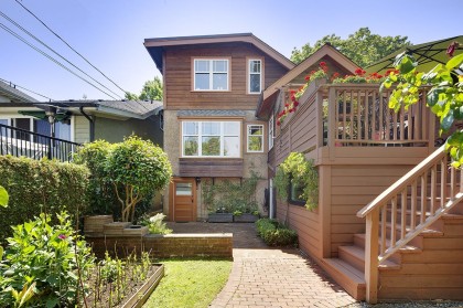 Photo 34 at 3963 W 18th Avenue, Dunbar, Vancouver West