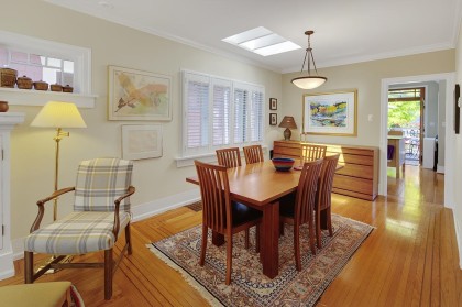 Photo 10 at 3963 W 18th Avenue, Dunbar, Vancouver West