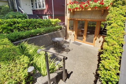 Photo 33 at 3963 W 18th Avenue, Dunbar, Vancouver West