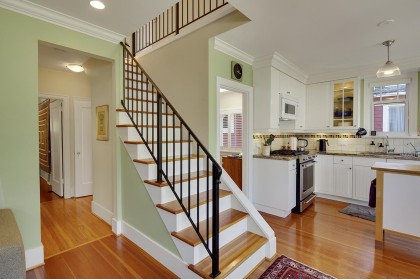 Photo 14 at 3963 W 18th Avenue, Dunbar, Vancouver West