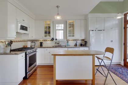 Photo 18 at 3963 W 18th Avenue, Dunbar, Vancouver West