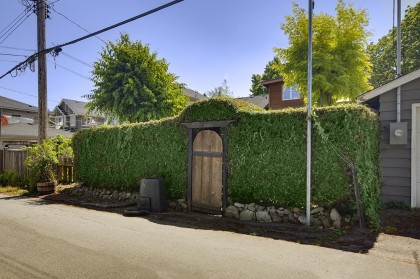 Photo 37 at 3963 W 18th Avenue, Dunbar, Vancouver West