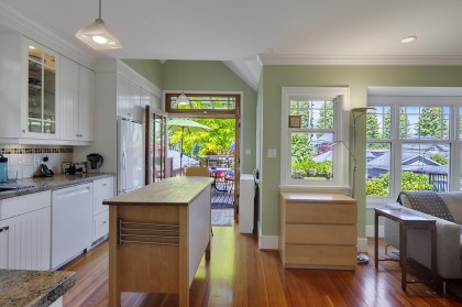 Photo 15 at 3963 W 18th Avenue, Dunbar, Vancouver West