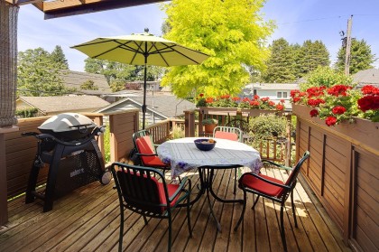 Photo 11 at 3963 W 18th Avenue, Dunbar, Vancouver West