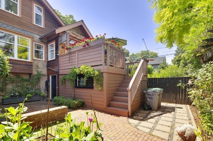 Photo 35 at 3963 W 18th Avenue, Dunbar, Vancouver West