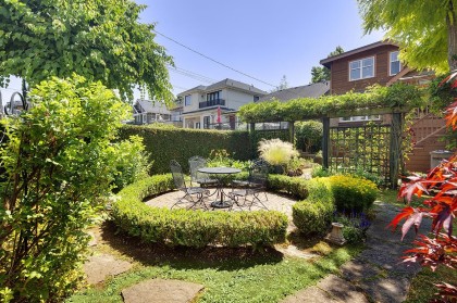 Photo 4 at 3963 W 18th Avenue, Dunbar, Vancouver West