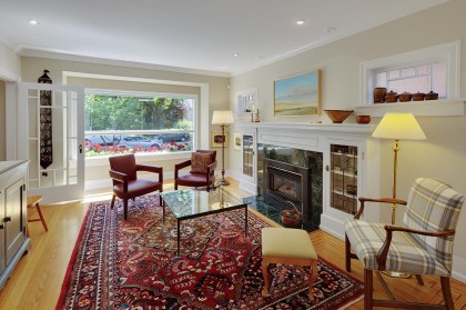 Photo 8 at 3963 W 18th Avenue, Dunbar, Vancouver West