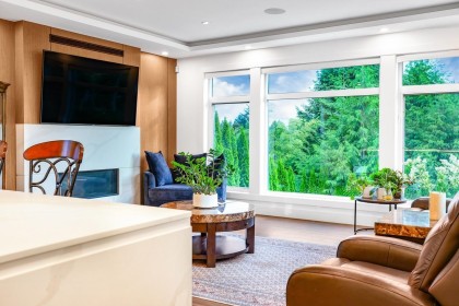 Photo 12 at 4399 Highland Boulevard, North Vancouver