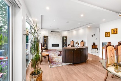 Photo 7 at 4399 Highland Boulevard, North Vancouver