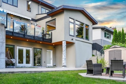 Photo 36 at 4399 Highland Boulevard, North Vancouver