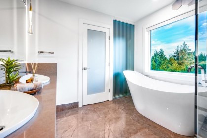 Photo 24 at 4399 Highland Boulevard, North Vancouver