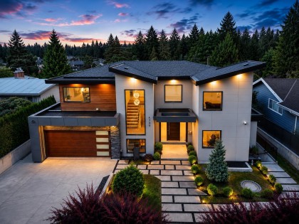 Photo 34 at 4399 Highland Boulevard, North Vancouver