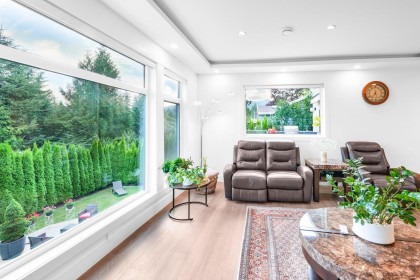 Photo 10 at 4399 Highland Boulevard, North Vancouver