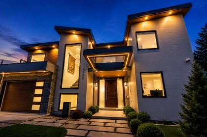 Photo 37 at 4399 Highland Boulevard, North Vancouver
